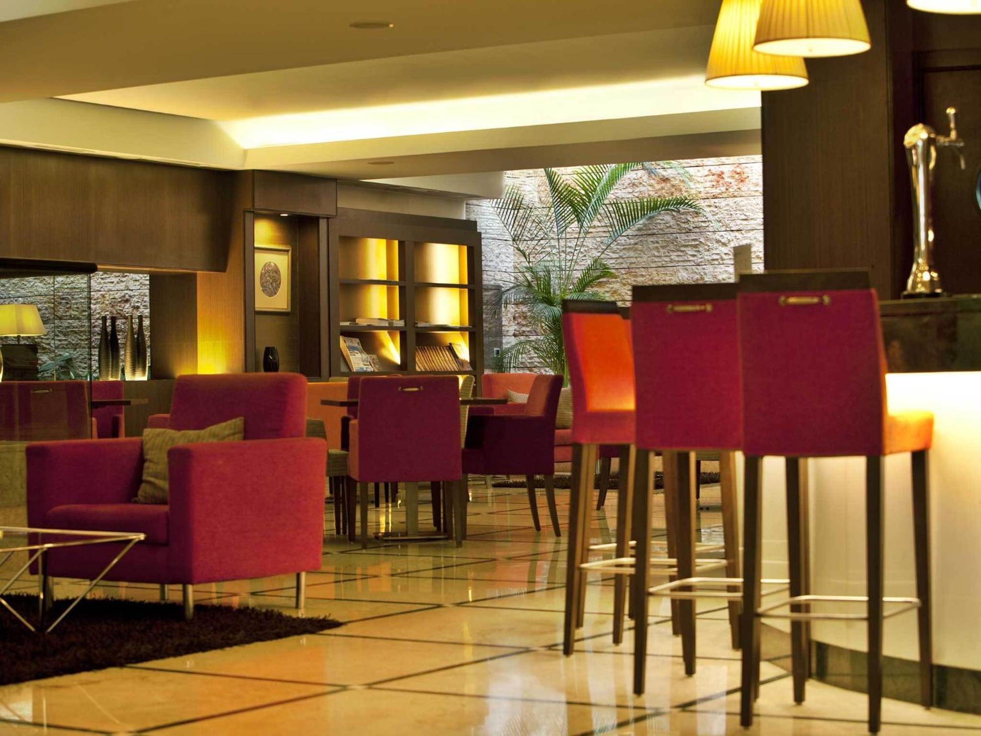 Turim Iberia Hotel — Bilder 1
